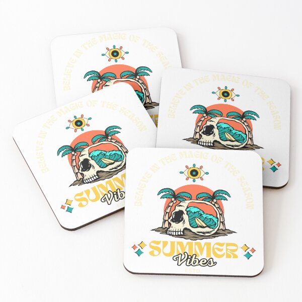 Item preview, magic summer 2023 designed and sold by paradisNouha.