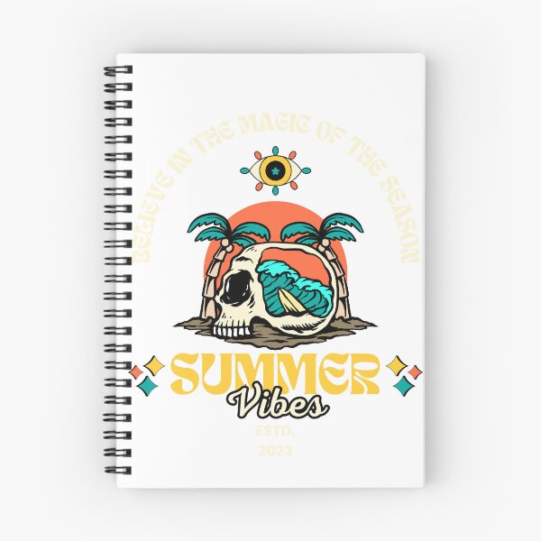 Item preview, magic summer 2023 designed and sold by paradisNouha.