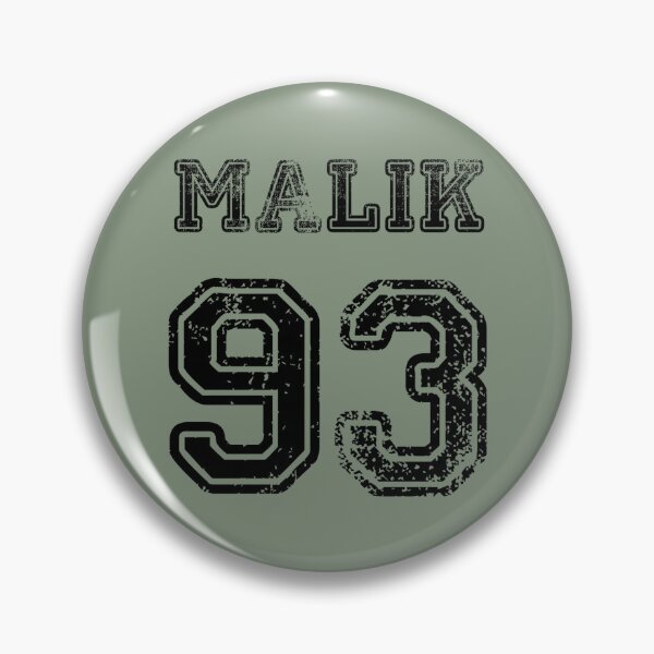 Item preview, Malik designed and sold by MerilynPark.