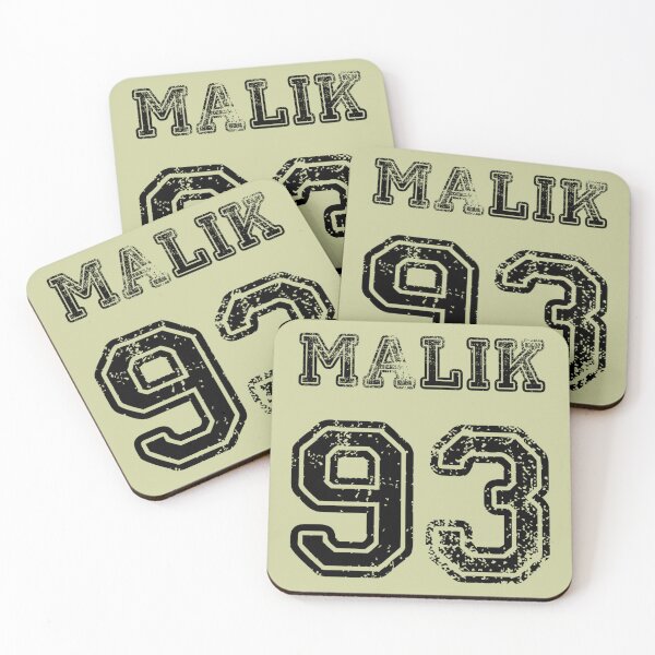 Item preview, Malik designed and sold by MerilynPark.