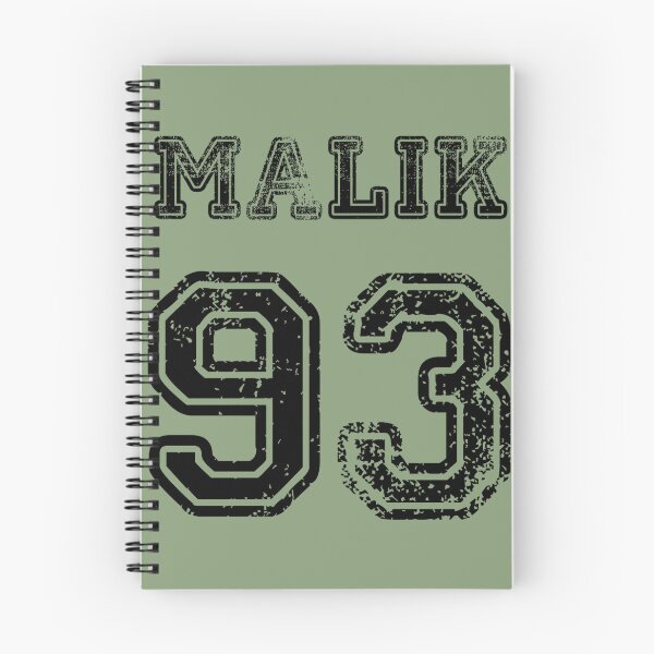 Item preview, Malik designed and sold by MerilynPark.