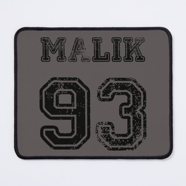 Item preview, Malik designed and sold by MerilynPark.