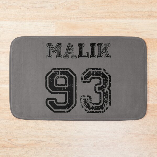 Item preview, Malik designed and sold by MerilynPark.
