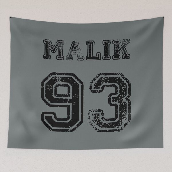 Item preview, Malik designed and sold by MerilynPark.