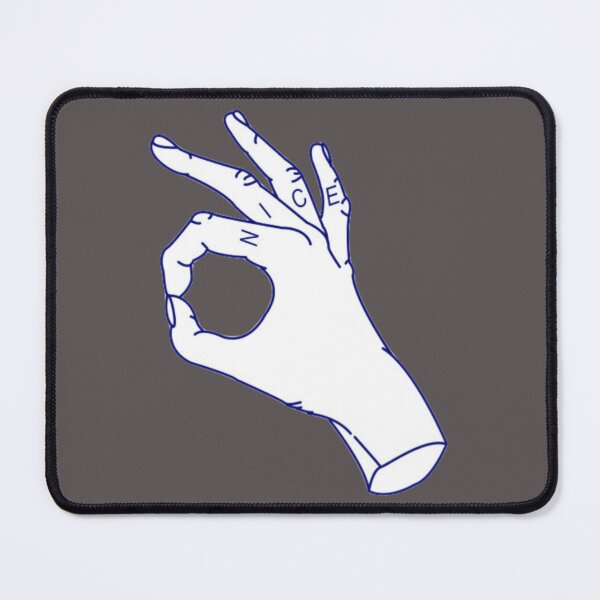Item preview, nice hands  designed and sold by MerilynPark.