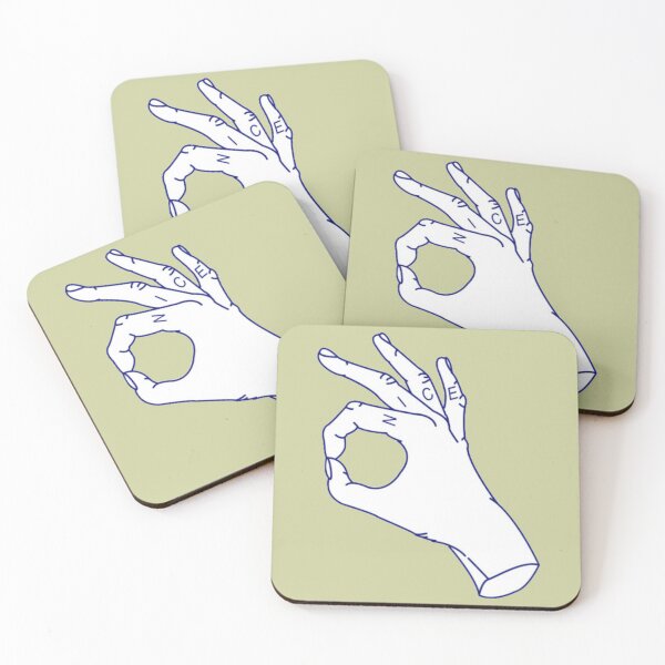 Item preview, nice hands  designed and sold by MerilynPark.