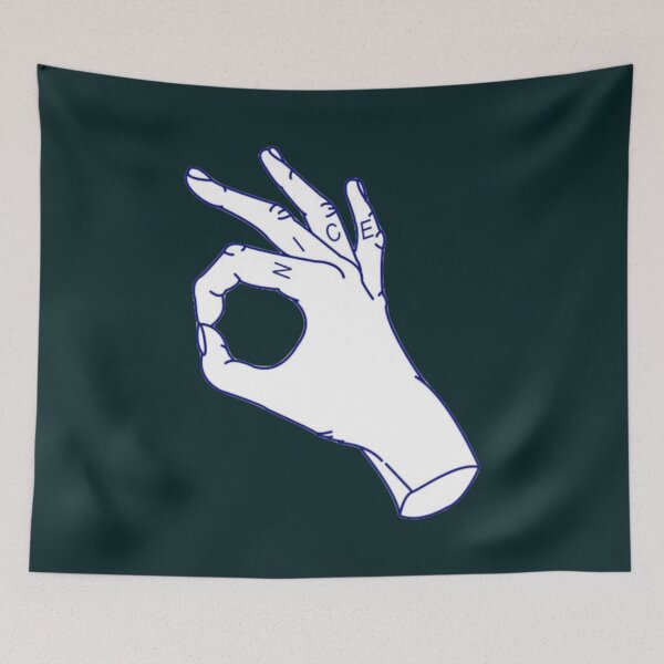 Item preview, nice hands  designed and sold by MerilynPark.