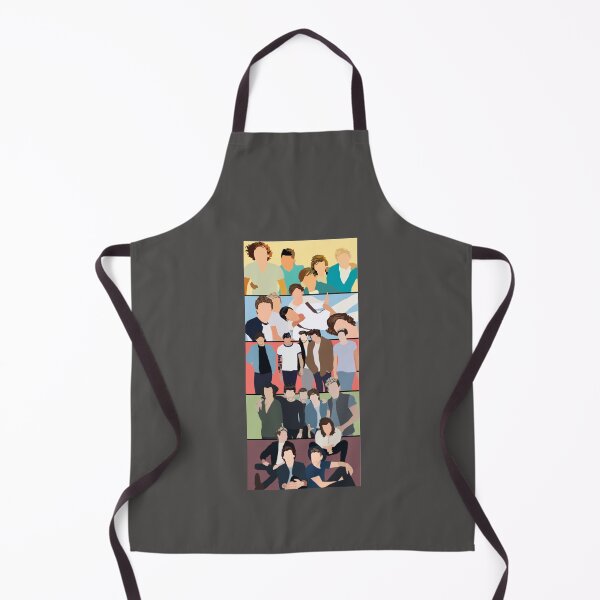Item preview, One Direction Album Covers designed and sold by MerilynPark.