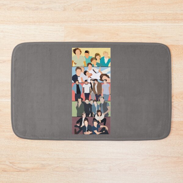 Item preview, One Direction Album Covers  designed and sold by MerilynPark.
