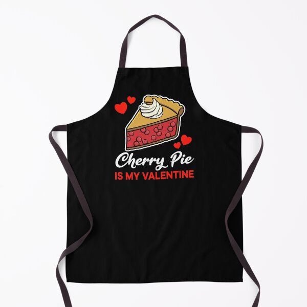 Item preview, Cherry Pie is my valentine saying designed and sold by jonmlam.