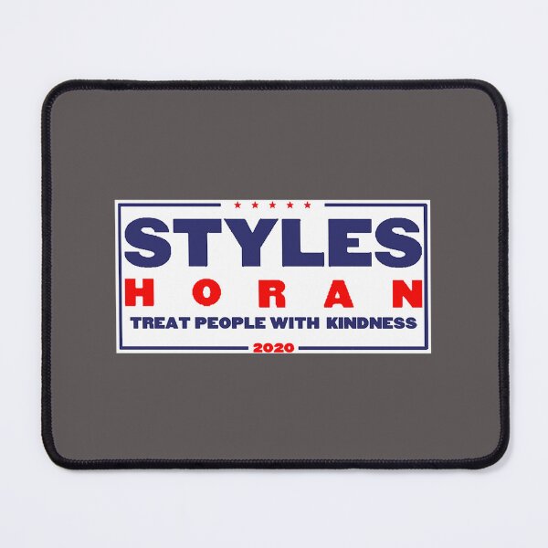 Item preview, StylesHoran for President designed and sold by MerilynPark.