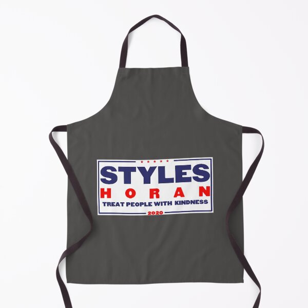 Item preview, StylesHoran for President designed and sold by MerilynPark.