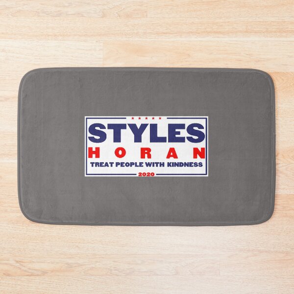 Item preview, StylesHoran for President designed and sold by MerilynPark.