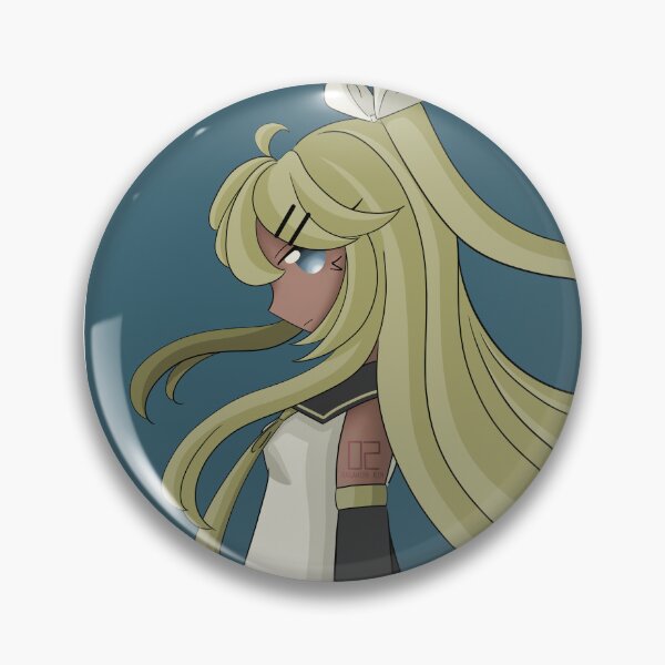 Item preview, Future Rin designed and sold by Wondertales.
