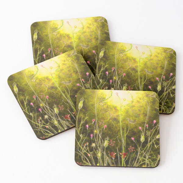Item preview, A Tunnel In The Woods designed and sold by ArtSea-Bubble.