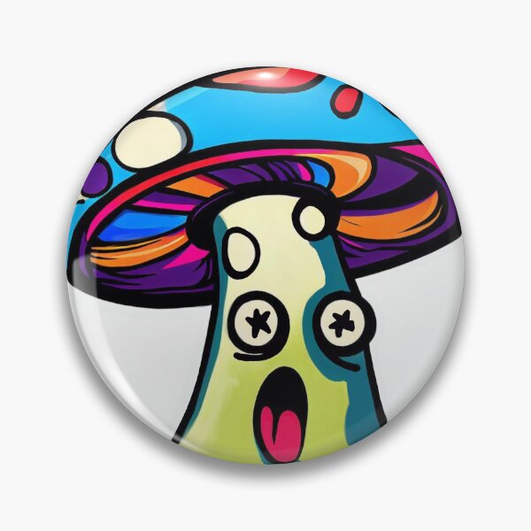 Item preview, Where Cute Meets Mushroom designed and sold by Maariteal.