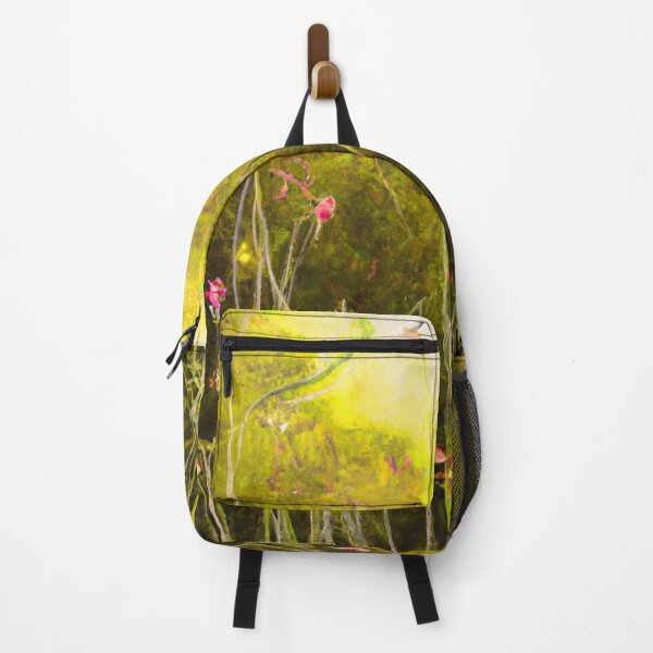 Item preview, A Tunnel In The Woods designed and sold by ArtSea-Bubble.
