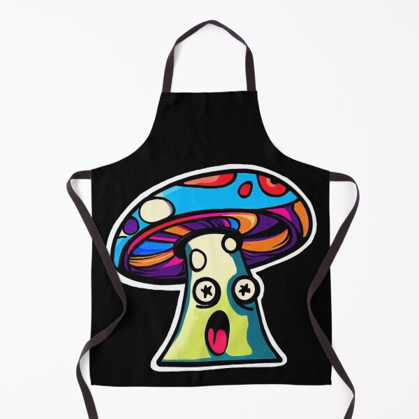 Item preview, Where Cute Meets Mushroom designed and sold by Maariteal.