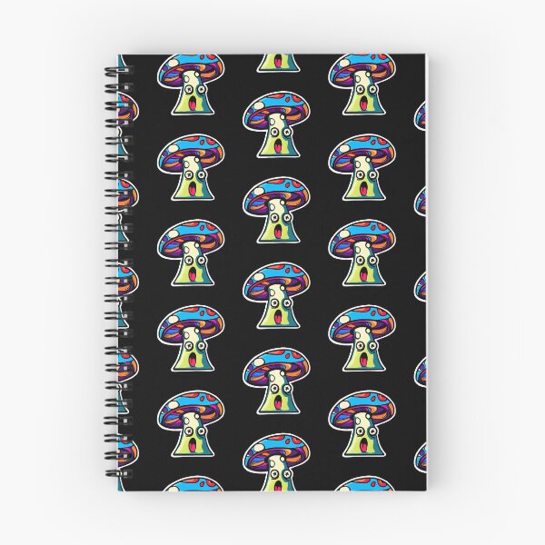 Item preview, Where Cute Meets Mushroom designed and sold by Maariteal.