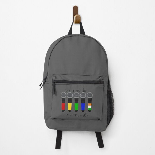 Item preview, this is not the end designed and sold by MerilynPark.