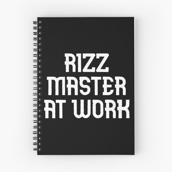 Item preview, RIZZ MASTER AT WORK, Classic T-Shirt designed and sold by Emizzy.