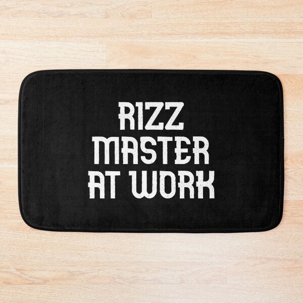 Item preview, RIZZ MASTER AT WORK, Classic T-Shirt designed and sold by Emizzy.