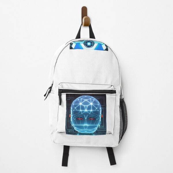 Item preview, Artificial Intelligence designed and sold by RareBitsLab.