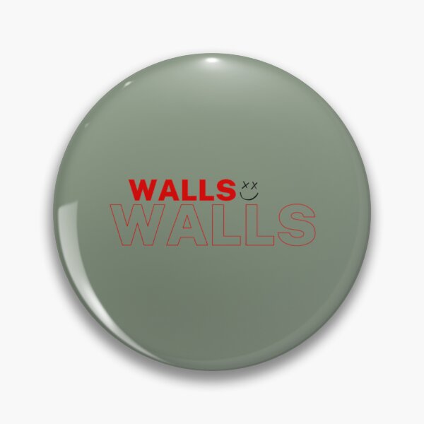 Item preview, Walls Louis Tomlinson  designed and sold by MerilynPark.