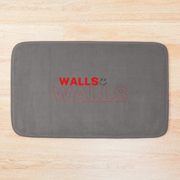 Item preview, Walls Louis Tomlinson  designed and sold by MerilynPark.