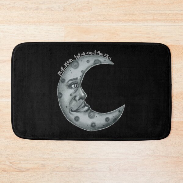 Item preview, Mr. Moon— Spring and a Storm    designed and sold by JordanAnderso.