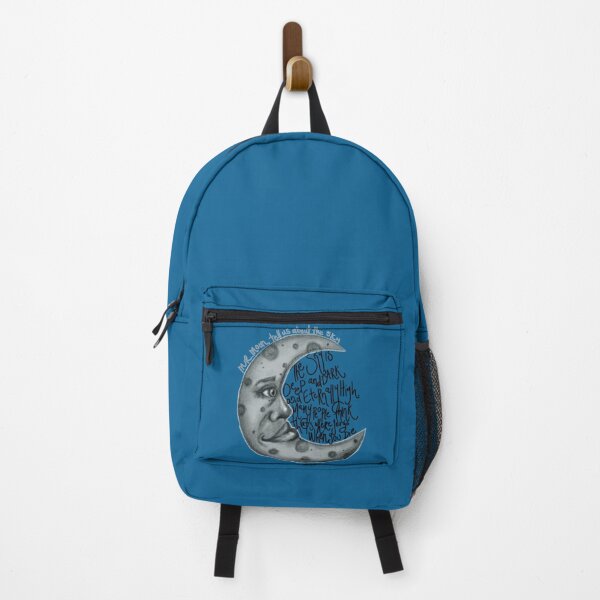 Item preview, Mr. Moon— Spring and a Storm    designed and sold by JordanAnderso.