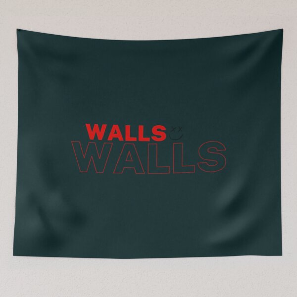 Item preview, Walls Louis Tomlinson  designed and sold by MerilynPark.