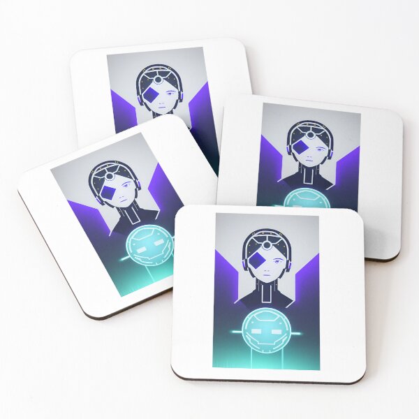 Item preview, AI minimal art designed and sold by RareBitsLab.