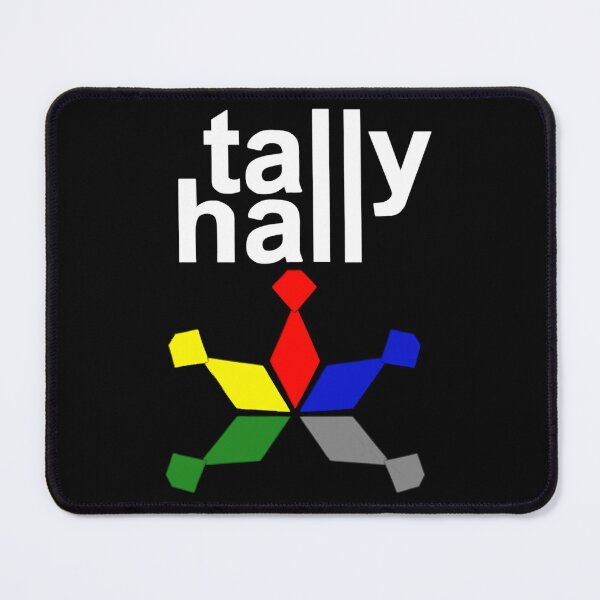 Item preview, Poster Tally Hall Mens Best  designed and sold by JordanAnderso.