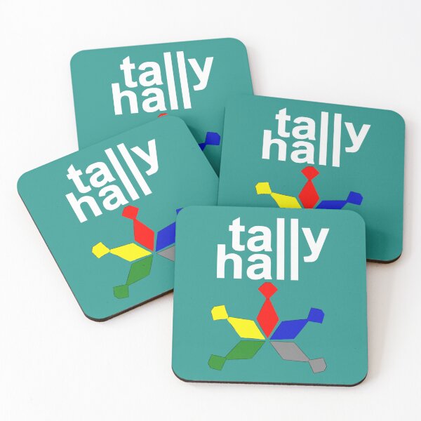 Item preview, Poster Tally Hall Mens Best  designed and sold by JordanAnderso.