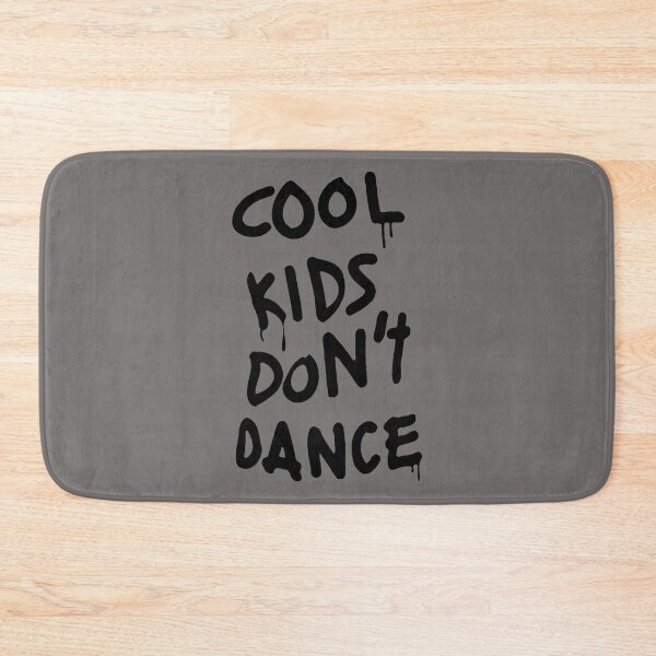 Item preview, ZAYN Cool Kids Don't Dance T Shirt and Merch  designed and sold by MerilynPark.