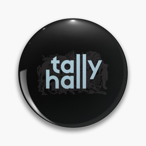 Item preview, Tally Hall  Marvins Marvelous Mechanical Museum Inspired Art      designed and sold by JordanAnderso.
