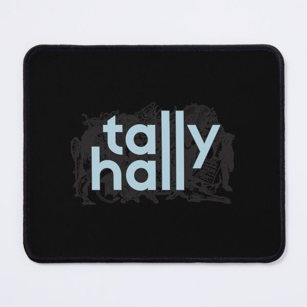 Item preview, Tally Hall  Marvins Marvelous Mechanical Museum Inspired Art      designed and sold by JordanAnderso.