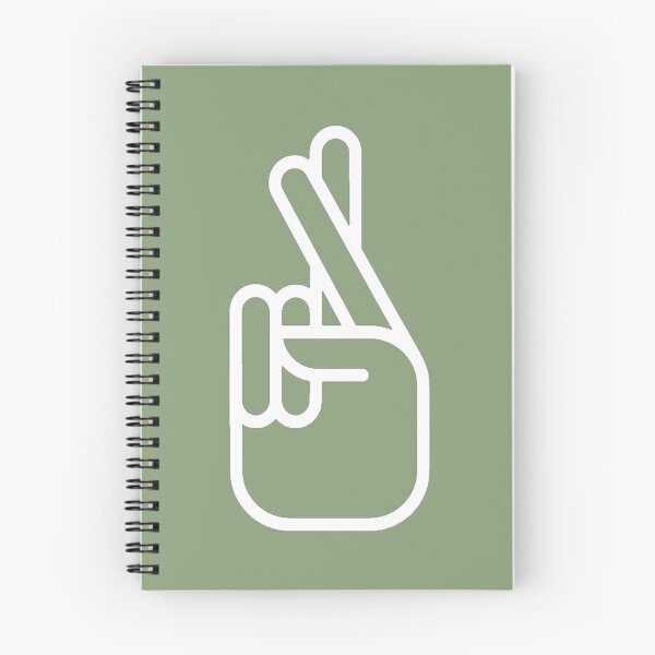 Item preview, Zayn Malik Tattoo Fingers-crossed tattoo designed and sold by MerilynPark.
