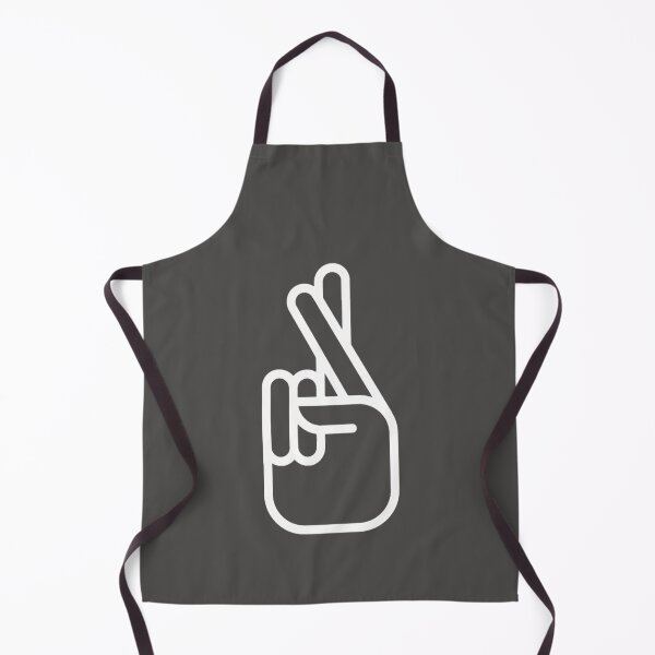 Item preview, Zayn Malik Tattoo Fingers-crossed tattoo designed and sold by MerilynPark.