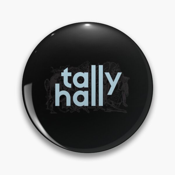 Item preview, Tally Hall  Marvins Marvelous Mechanical Museum Inspired Art  designed and sold by JordanAnderso.