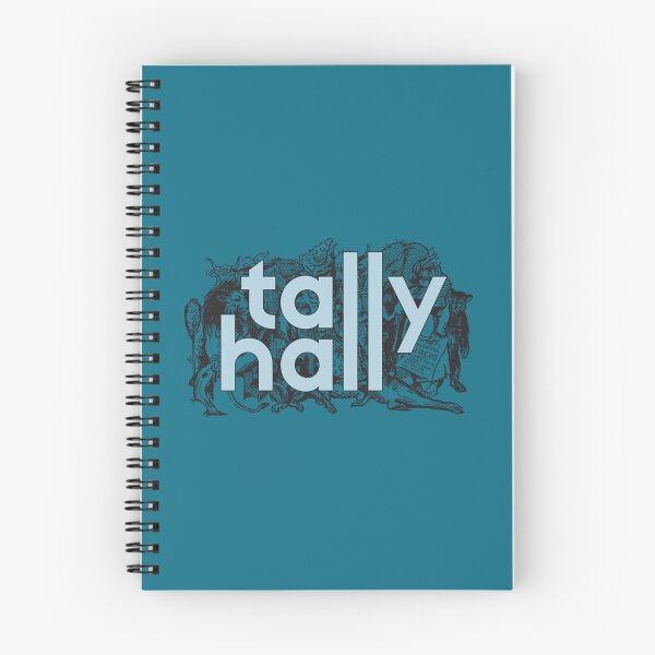Item preview, Tally Hall  Marvins Marvelous Mechanical Museum Inspired Art  designed and sold by JordanAnderso.