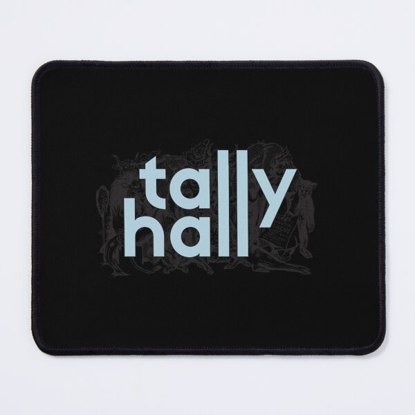 Item preview, Tally Hall  Marvins Marvelous Mechanical Museum Inspired Art  designed and sold by JordanAnderso.
