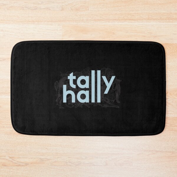 Item preview, Tally Hall  Marvins Marvelous Mechanical Museum Inspired Art  designed and sold by JordanAnderso.