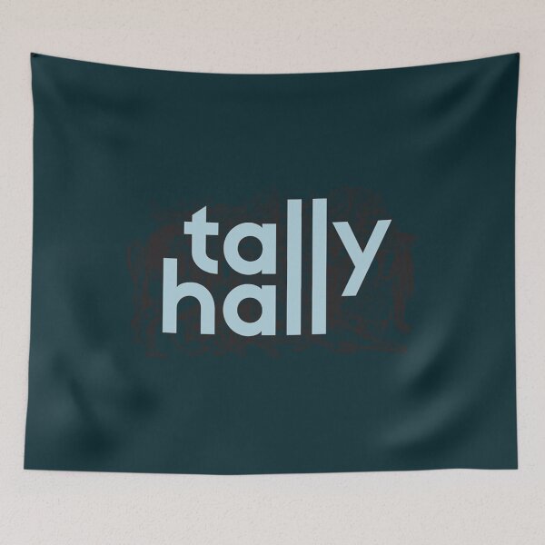 Item preview, Tally Hall  Marvins Marvelous Mechanical Museum Inspired Art  designed and sold by JordanAnderso.