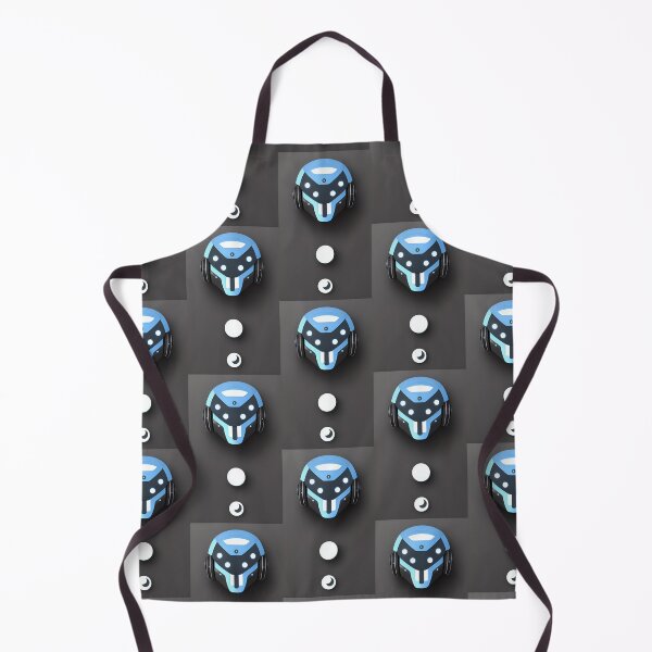 Item preview, Minimal Robot designed and sold by RareBitsLab.
