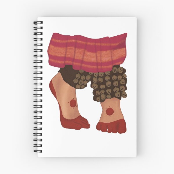 Item preview, Bharathanatyam dancers feet, Arangetram gifts, Indian classical dance designed and sold by HariniArts.