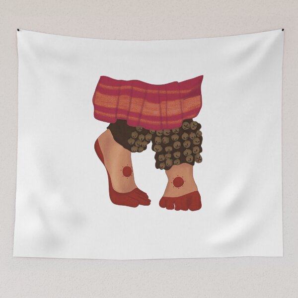 Item preview, Bharathanatyam dancers feet, Arangetram gifts, Indian classical dance designed and sold by HariniArts.