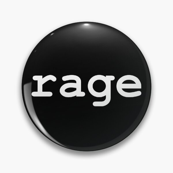 Item preview, rage designed and sold by LEKEMO.