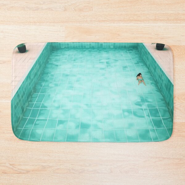 Item preview, Poolside glamour designed and sold by RoseAesthetic.